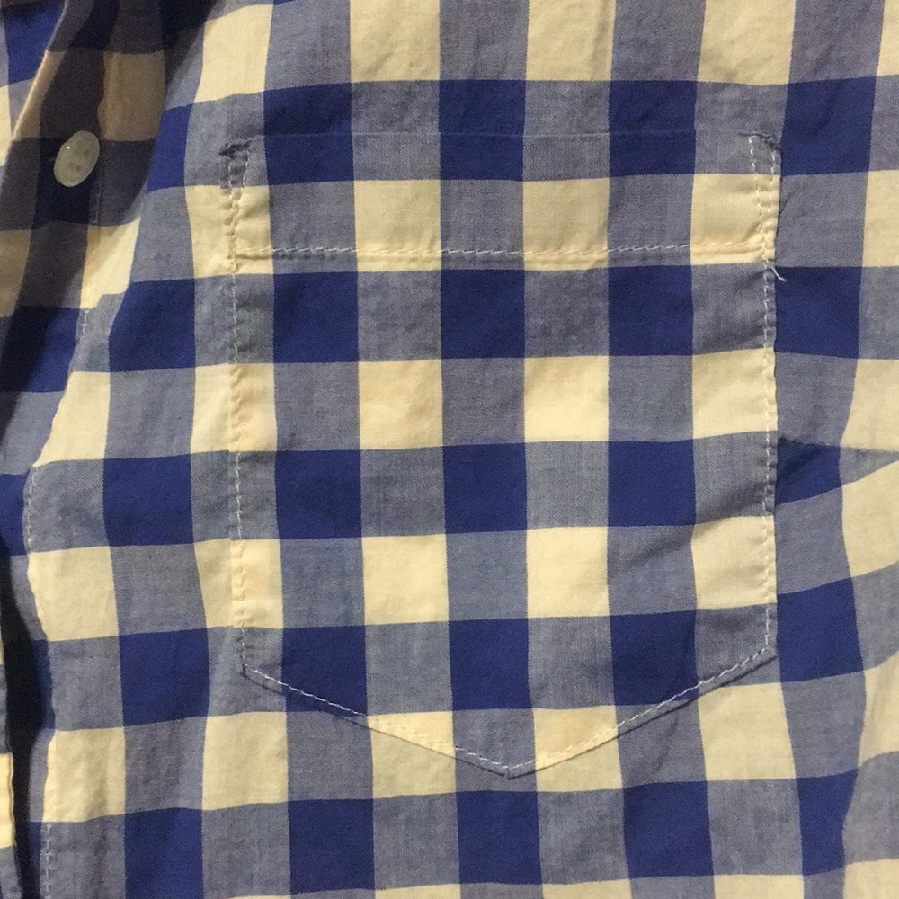 J. Crew Button Down - image 3